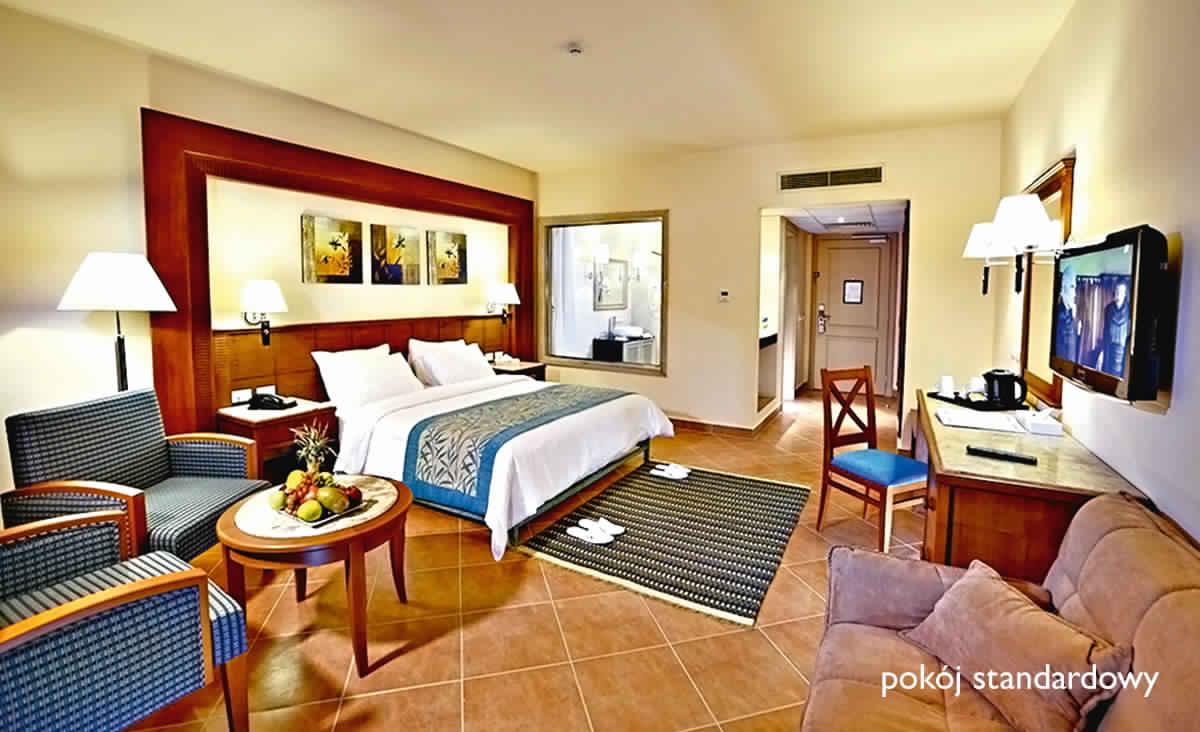 Charmillion Club Aquapark Hotel Sharm el-Sheikh Luaran gambar Standard room